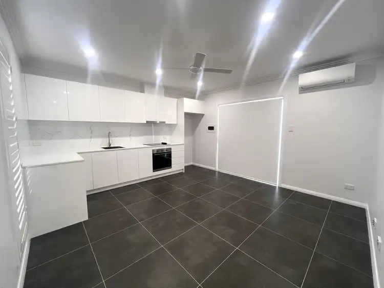 Third view of Homely flat listing, 163A Sunflower Drive, Claremont Meadows NSW 2747