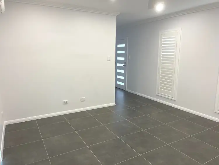 Fourth view of Homely flat listing, 163A Sunflower Drive, Claremont Meadows NSW 2747