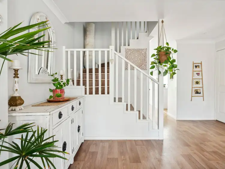 Third view of Homely townhouse listing, 2/23 Ocean Parade, Coffs Harbour NSW 2450