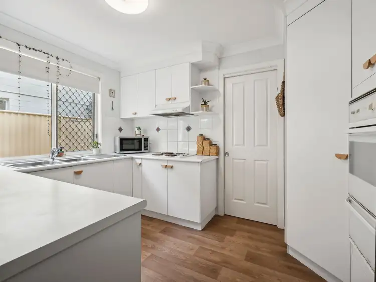 Fifth view of Homely townhouse listing, 2/23 Ocean Parade, Coffs Harbour NSW 2450