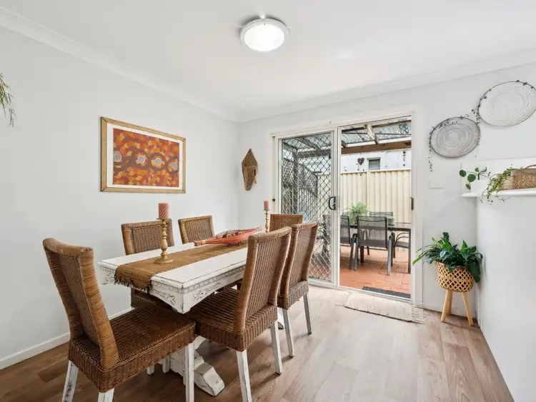 Sixth view of Homely townhouse listing, 2/23 Ocean Parade, Coffs Harbour NSW 2450