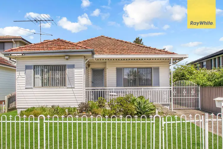 Main view of Homely house listing, 1 Murray Street, North Parramatta NSW 2151
