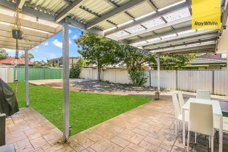 Fourth view of Homely house listing, 1 Murray Street, North Parramatta NSW 2151