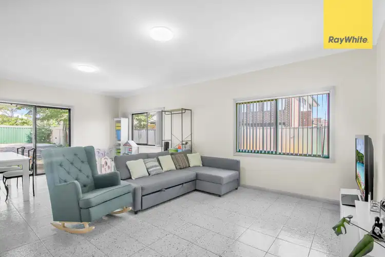 Fifth view of Homely house listing, 1 Murray Street, North Parramatta NSW 2151