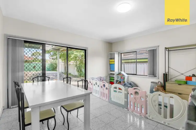 Sixth view of Homely house listing, 1 Murray Street, North Parramatta NSW 2151