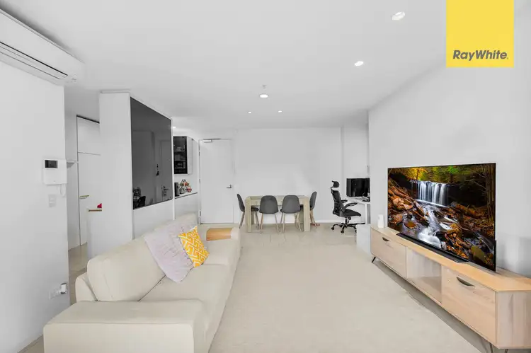 Sixth view of Homely apartment listing, 615C/3 Broughton Street, Parramatta NSW 2150