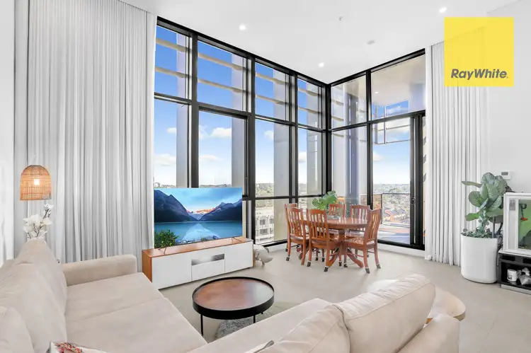 1309H/2 Morton Street, Parramatta NSW 2150