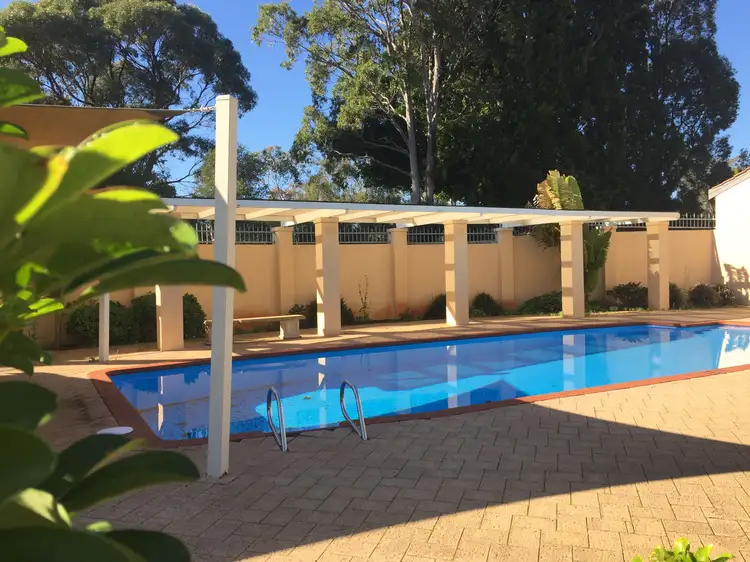 25/79 Waverley Road, Coolbellup WA 6163