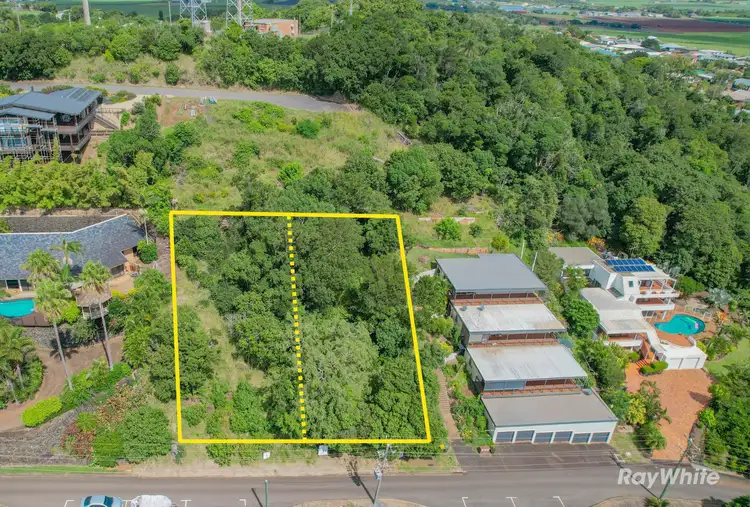 40 - 42 Rehbein Avenue, Qunaba QLD 4670