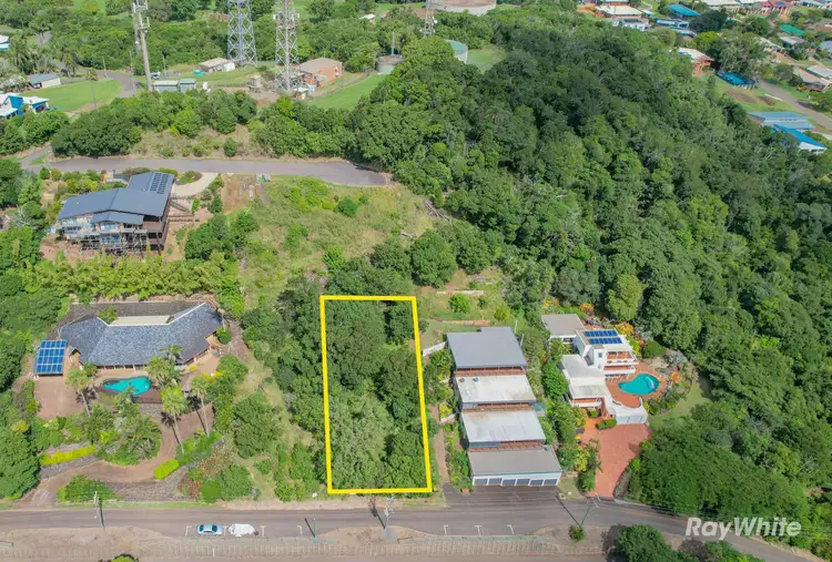 40 Rehbein Avenue, Qunaba QLD 4670