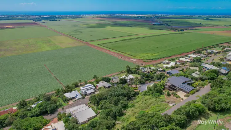 Second view of Homely land listing, 40 Rehbein Avenue, Qunaba QLD 4670
