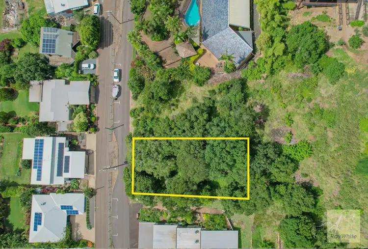 Third view of Homely land listing, 40 Rehbein Avenue, Qunaba QLD 4670