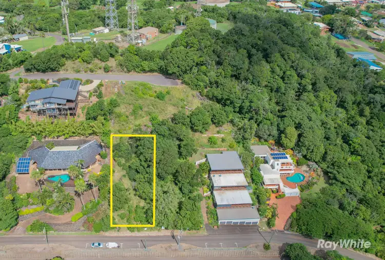 42 Rehbein Avenue, Qunaba QLD 4670