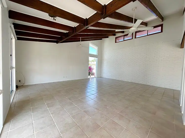 Second view of Homely house listing, 1 Parakeet Place, Burleigh Waters QLD 4220