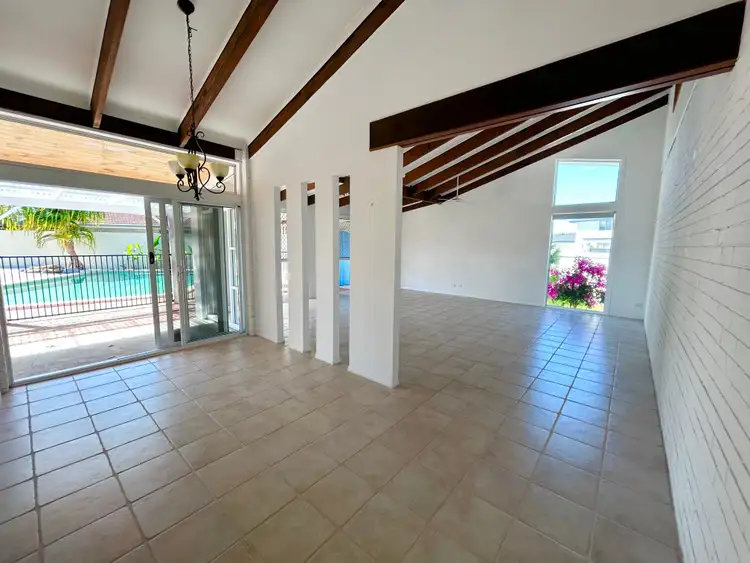 Third view of Homely house listing, 1 Parakeet Place, Burleigh Waters QLD 4220