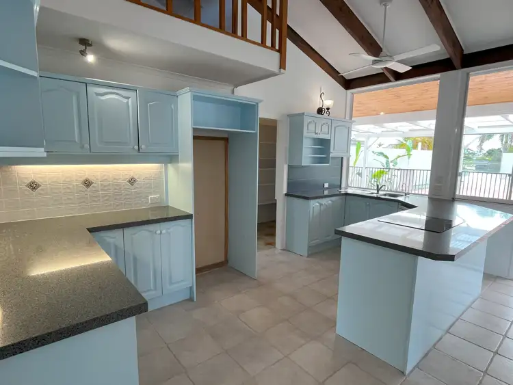 Fourth view of Homely house listing, 1 Parakeet Place, Burleigh Waters QLD 4220