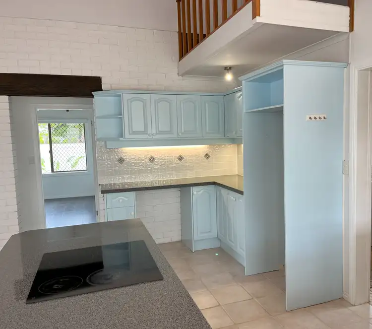 Fifth view of Homely house listing, 1 Parakeet Place, Burleigh Waters QLD 4220