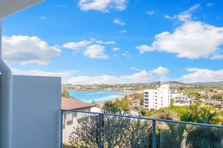 3/30-32 Adelaide Street, Yeppoon QLD 4703