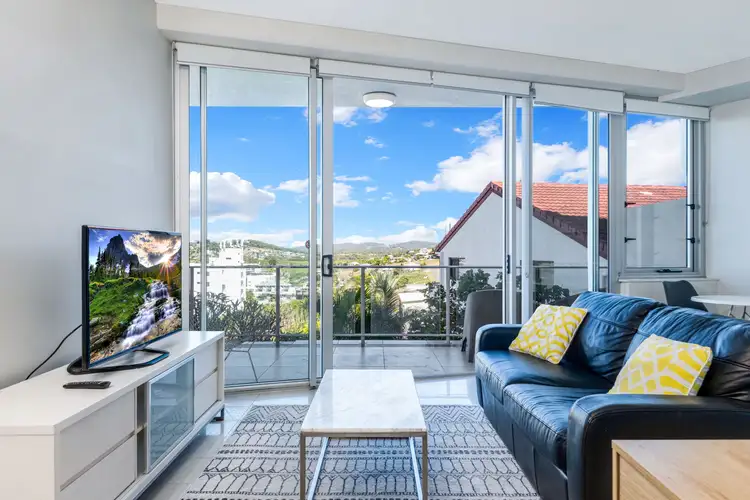 Third view of Homely apartment listing, 3/30-32 Adelaide Street, Yeppoon QLD 4703