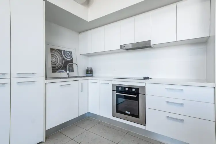 Fifth view of Homely apartment listing, 3/30-32 Adelaide Street, Yeppoon QLD 4703