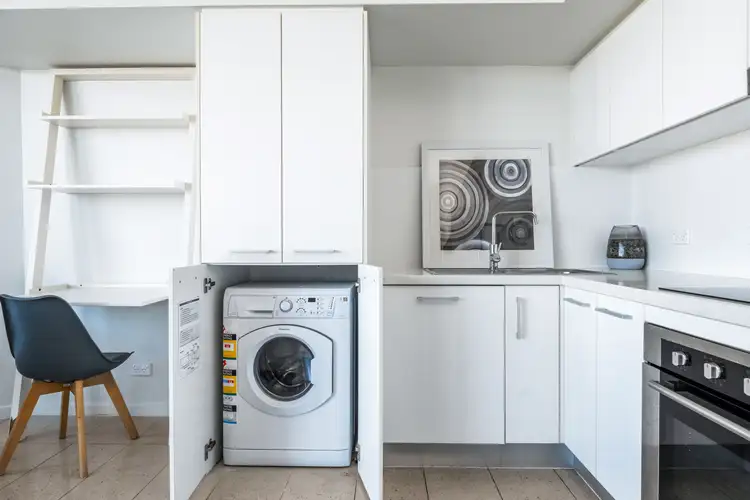 Sixth view of Homely apartment listing, 3/30-32 Adelaide Street, Yeppoon QLD 4703