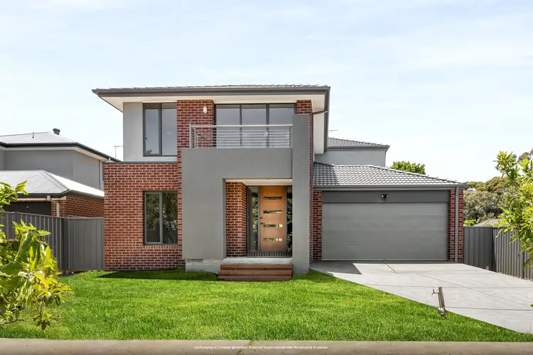 6 Shaw Court, Coburg North VIC 3058