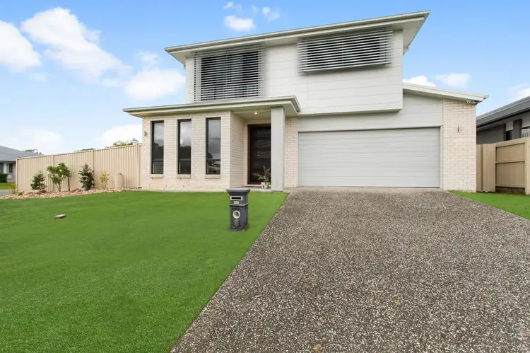 1 Proteus Street, Burpengary QLD 4505