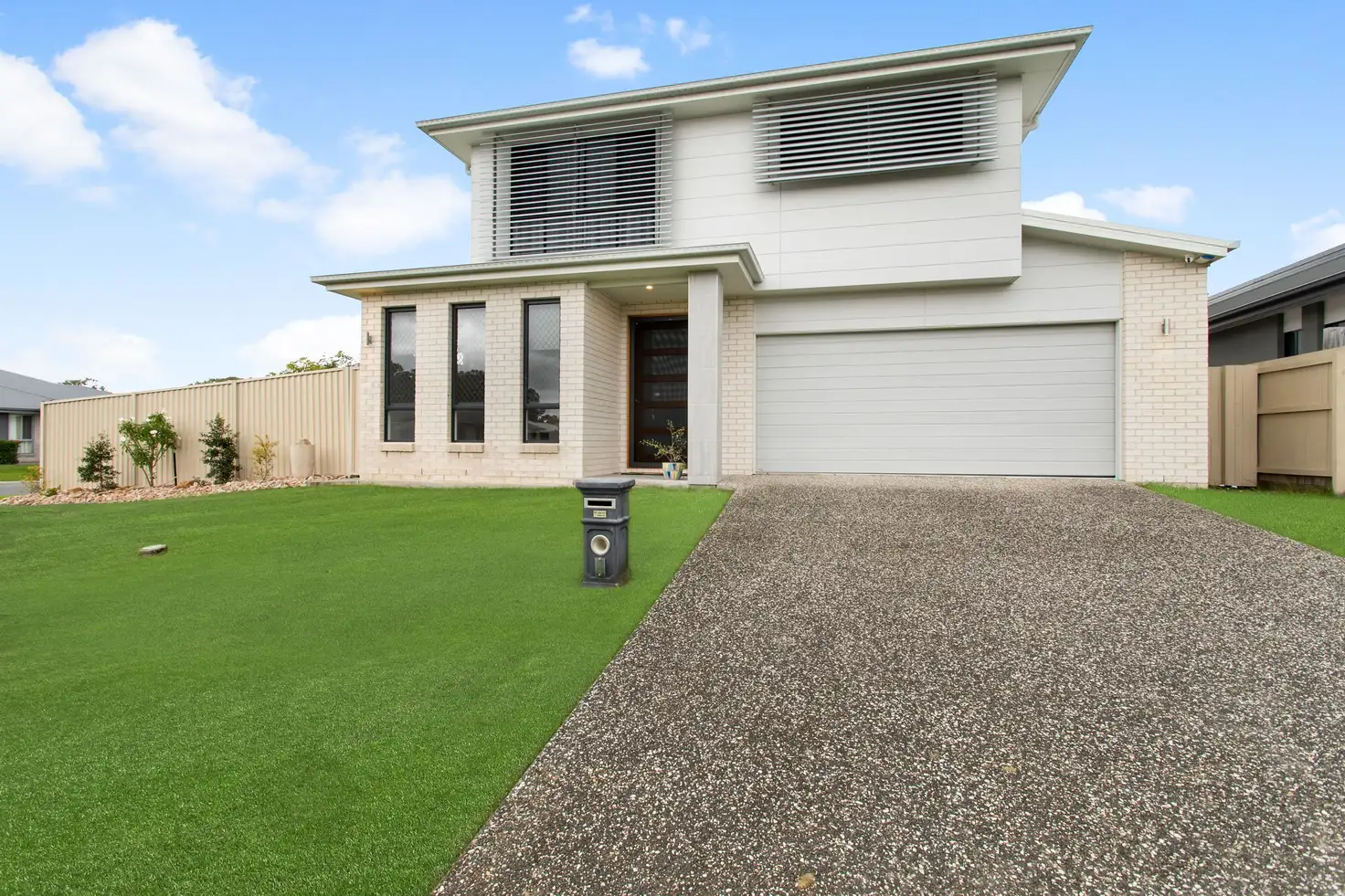 Main view of Homely house listing, 1 Proteus Street, Burpengary QLD 4505