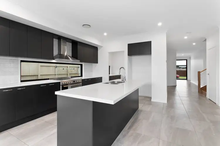 Third view of Homely house listing, 1 Proteus Street, Burpengary QLD 4505