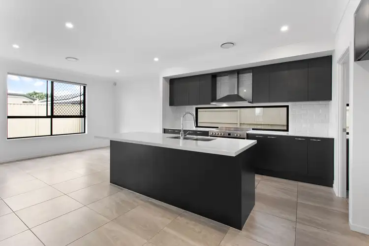 Fourth view of Homely house listing, 1 Proteus Street, Burpengary QLD 4505