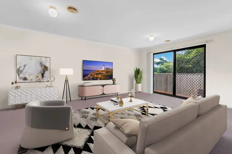 Fifth view of Homely house listing, 9/108 Ahern Road, Pakenham VIC 3810