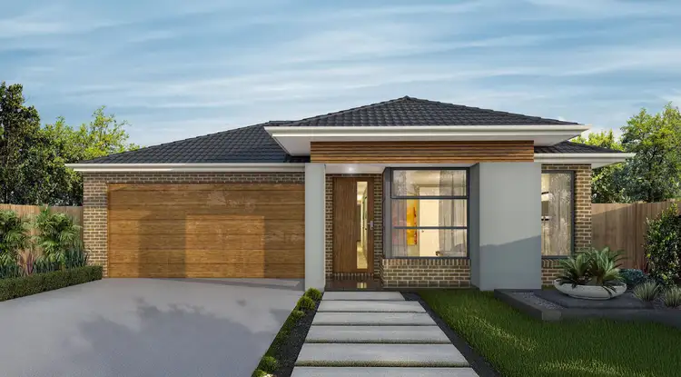73 Banks Drive, Diggers Rest VIC 3427