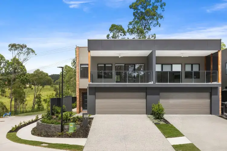 1/155 Baileys Mountain Road, Upper Coomera QLD 4209