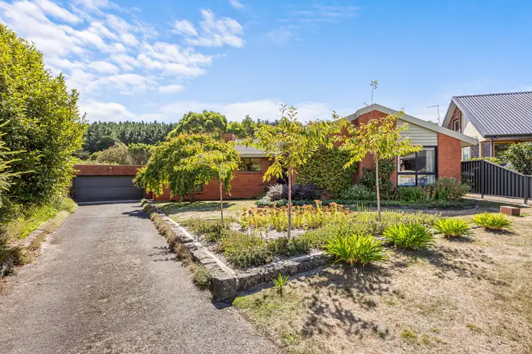 5 Eureka Terrace, Ballarat East VIC 3350