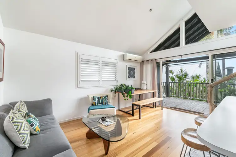 Second view of Homely unit listing, 2/13-15 The Crescent, Angourie NSW 2464