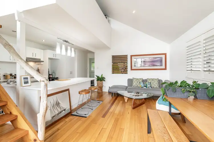 Third view of Homely unit listing, 2/13-15 The Crescent, Angourie NSW 2464