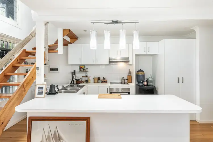 Fourth view of Homely unit listing, 2/13-15 The Crescent, Angourie NSW 2464