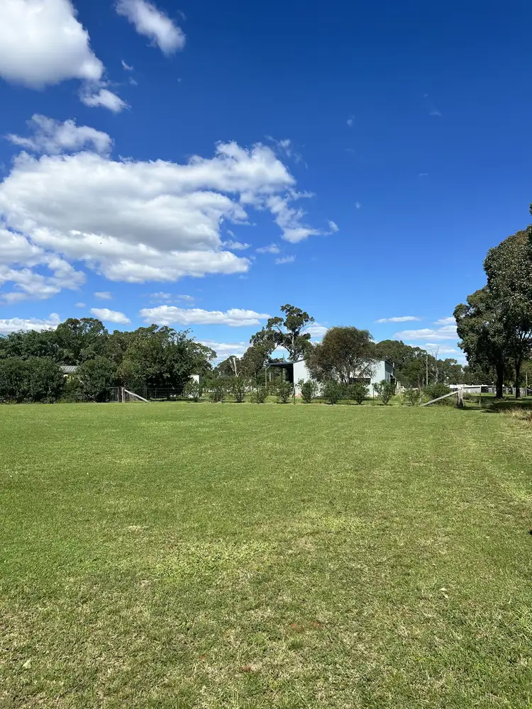 Fourth view of Homely land listing, 16 Leslie Lane, Hendon QLD 4362