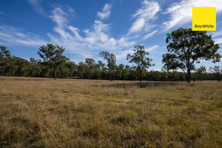 Second view of Homely rural property listing, 559 Rifle Range Road, Inverell NSW 2360