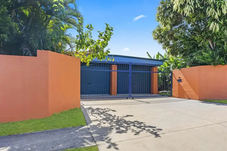 60 Denmans Camp Road, Torquay QLD 4655