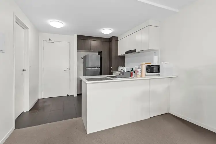 Main view of Homely apartment listing, 2706/27 Charlotte Street, Chermside QLD 4032