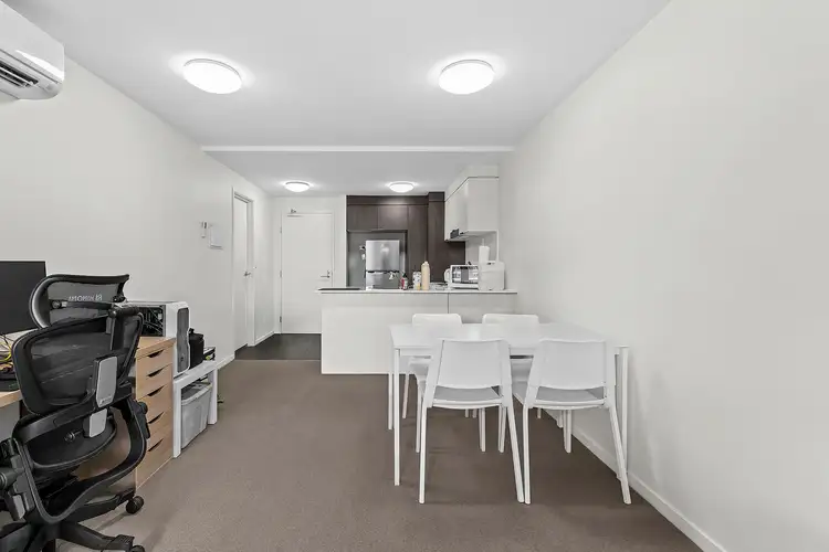 Fourth view of Homely apartment listing, 2706/27 Charlotte Street, Chermside QLD 4032