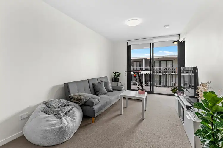Fifth view of Homely apartment listing, 2706/27 Charlotte Street, Chermside QLD 4032