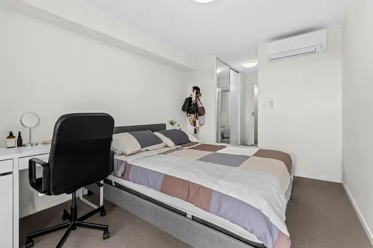 Sixth view of Homely apartment listing, 2706/27 Charlotte Street, Chermside QLD 4032