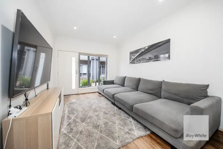 Third view of Homely house listing, 2/3 Victoria Road, Sydenham VIC 3037