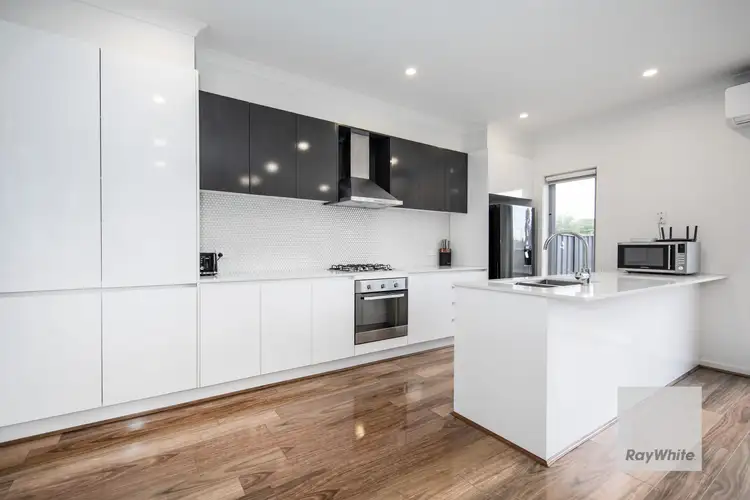 Fourth view of Homely house listing, 2/3 Victoria Road, Sydenham VIC 3037