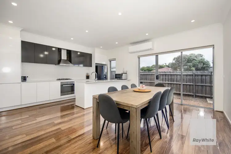 Sixth view of Homely house listing, 2/3 Victoria Road, Sydenham VIC 3037