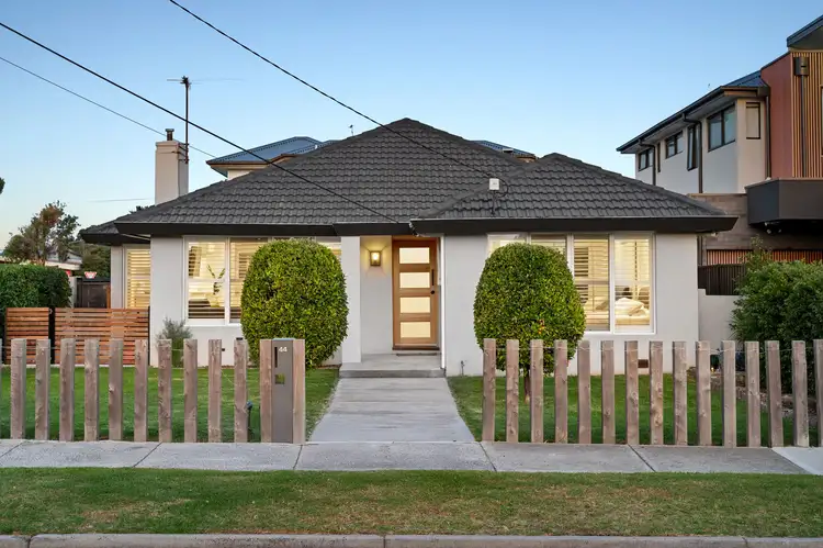 44 Fifth Avenue, Altona North VIC 3025