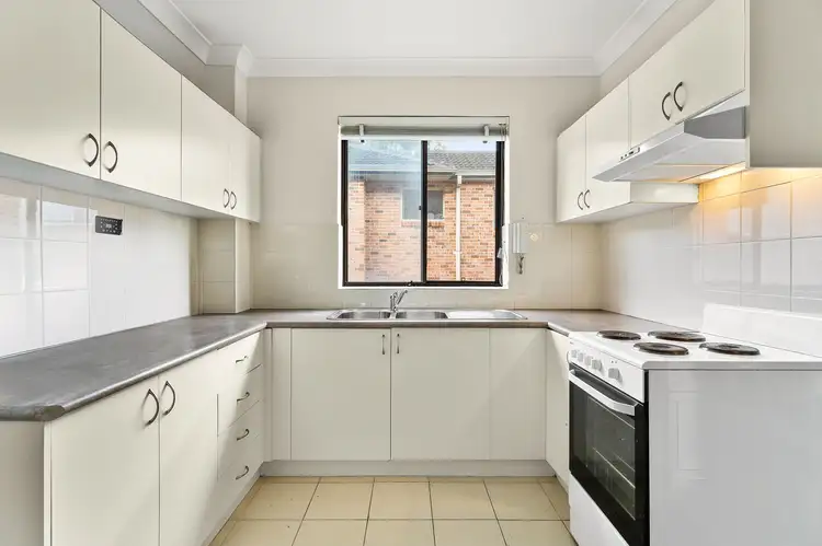 Fourth view of Homely apartment listing, 18/3-7 Ocean Street, Penshurst NSW 2222