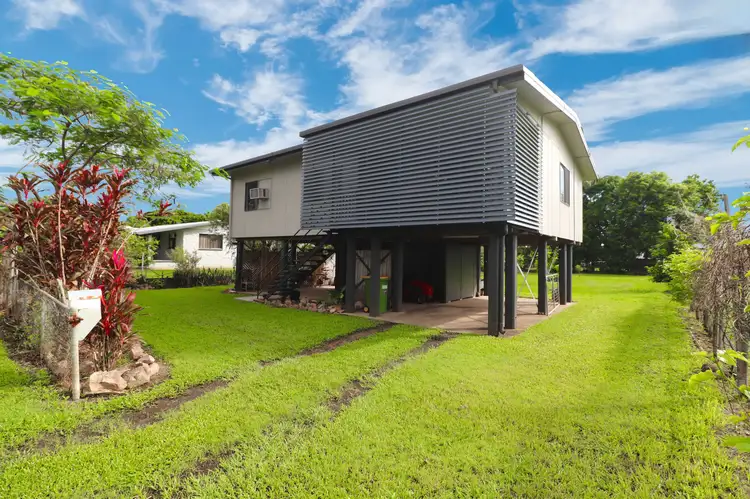 103 Mill Road, Macknade QLD 4850